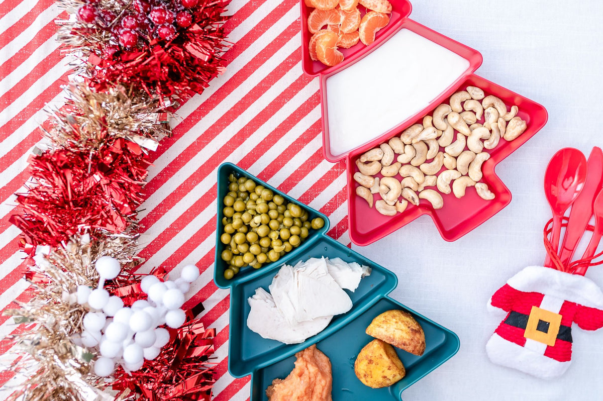 Navigating the festive season: a guide for neurodivergent families