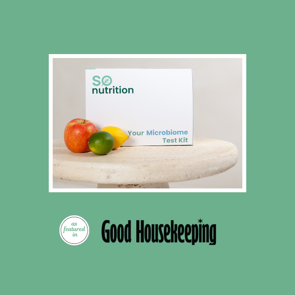 Getting a gut health check