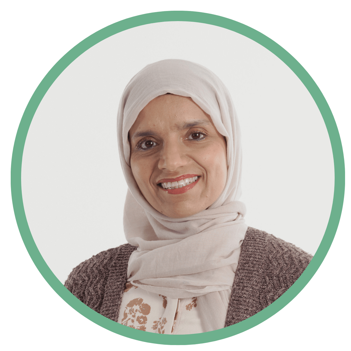Fatema Riaz About us – So Nutrition