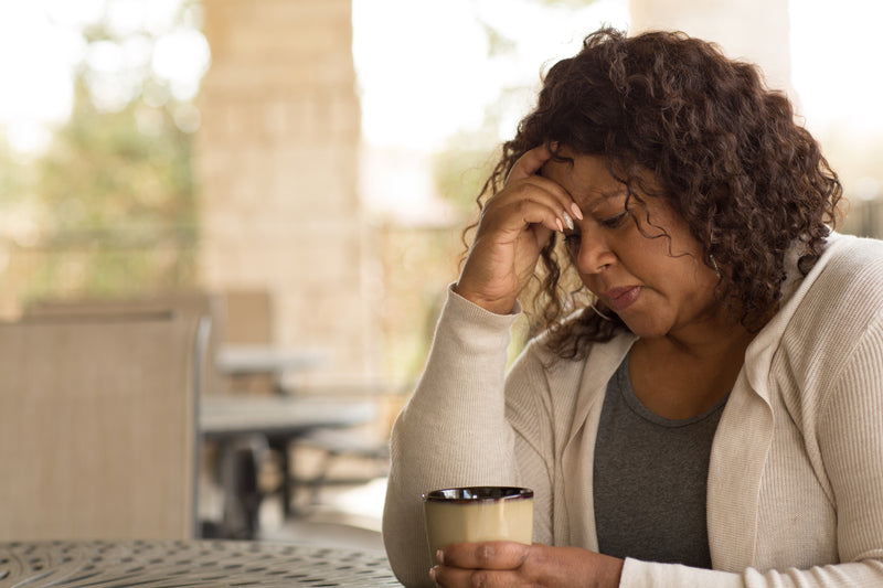Women and ADHD